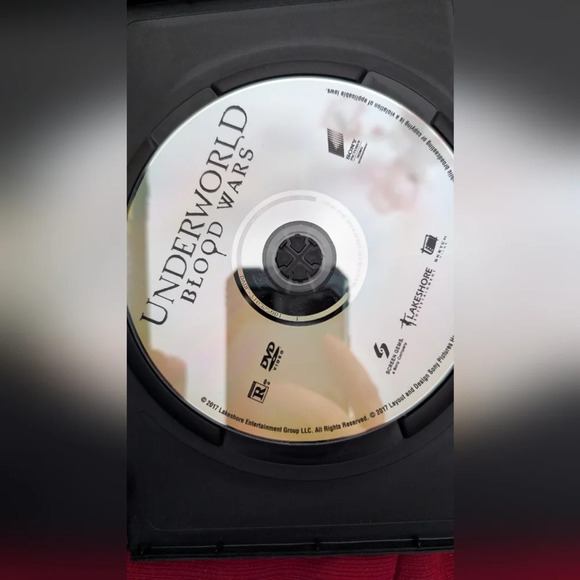 Underworld Blood Wars (EUC) - Picture 3 of 3